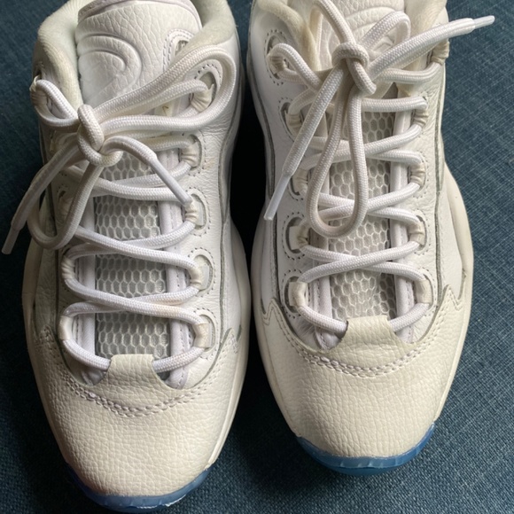 Reebok question lows - Picture 4 of 5